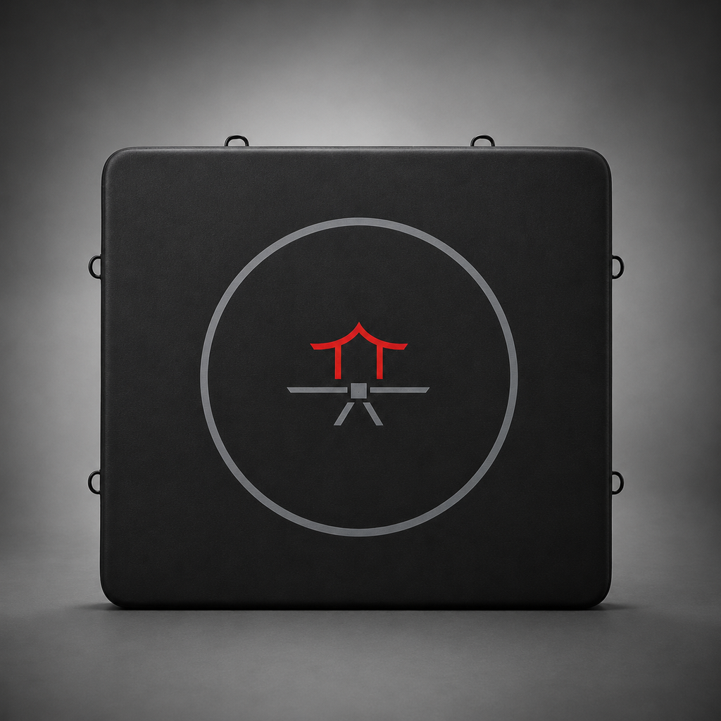 KETTŌ COMBAT MAT