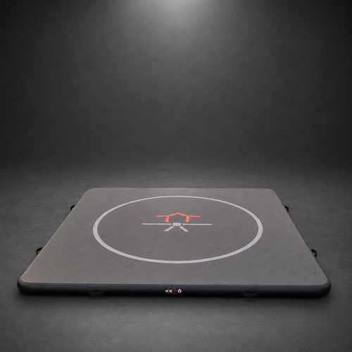 KETTŌ COMBAT MAT